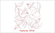 Fuschia e2e