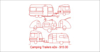 Camping Trailers e2e