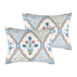 Levtex Home Zoey Pillow Sham Set