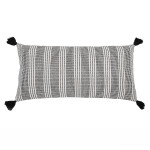 Pom Pom at Home Handwoven Piper Pillow 