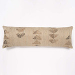 Amity Home Etowah X-Long Bolster Pillow  