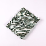 Amity Home Kingston Quilt - Green