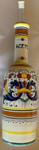 Sambuco Vinegar Bottle - Ricco Deruta