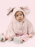 Bearington Baby Wiggle Coat