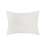 Elisabeth York Elaine Matelassé Pillow Sham - Ivory