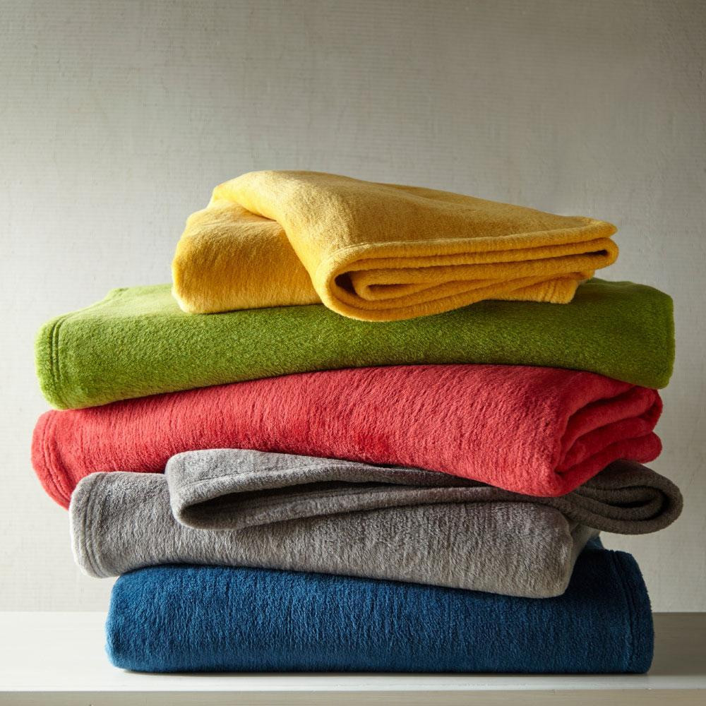 Peacock Alley Slumber Blanket Honey Bay Home and Linens