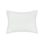 Elisabeth York Odine Pillow Sham - Dove