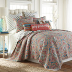 Levtex Veranda Quilt Set