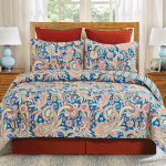 C&F Marla Quilt Set 