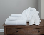 Downtown Company Spa Collection Towel Set