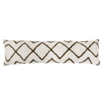 Pom Pom at Home Dune Body Pillow - Ivory/Earth