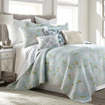 Levtex Brookwood Quilt Set