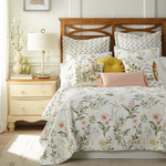 Levtex Home Viviana Quilt Set