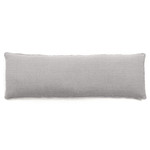 Amity Home Ranier Linen Body Pillow - Grey