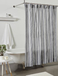 Amity Home Berkley Shower Curtain