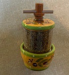 International Shipping Charge - Provence Ceramic Herb Grinder
