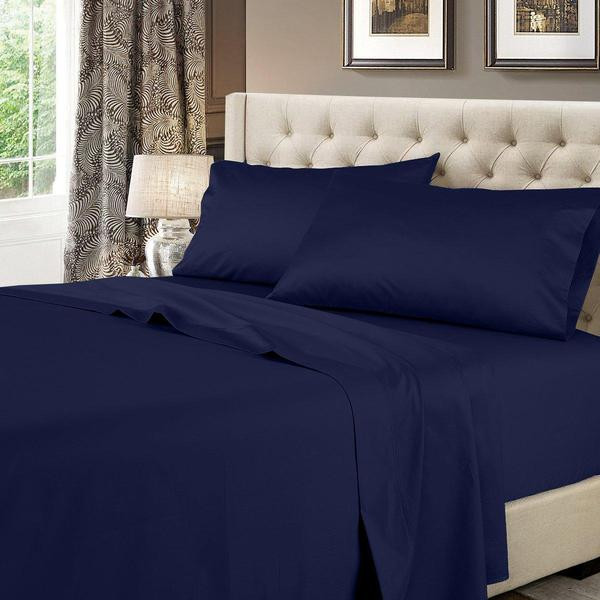 Royal Tradition 600TC Solid Egyptian 