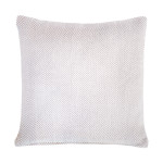 Elisabeth York Torin Pillow - Pearl Grey