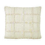 Amity Home Caldwell Pillow - Ivory