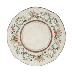 Arte Italica Medici Festivo Dinner Plate Set