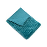 Amity Home Ethan Quilt - Teal