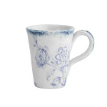 Arte Italica Giulietta Blue Mug Set