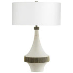 Cyan Design Saratoga Table Lamp