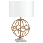 Cyan Design Basilica Table Lamp