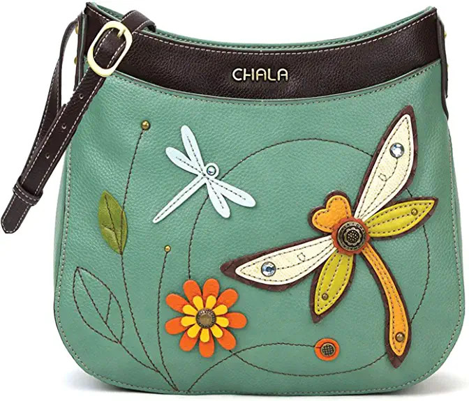 Chala dragonfly purse outlet