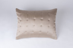 Amity Home Fairchild Pillow Sham - Oyster