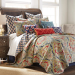 Levtex Home Moreno Quilt Set