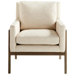 Cyan Design Presidio Chair - Natural