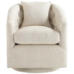 Cyan Design Occassionelle Chair - Cream