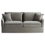 Cyan Design Sovente Sofa - Grey
