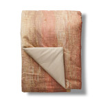 Ann Gish Sahara Throw - Dawn