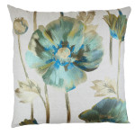 Ann Gish Opium Pillow 20x20