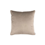 Lili Alessandra Milo Unquilted Square Pillow - Buff