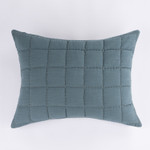 Amity Home Spencer Dutch Euro Pillow - Mineral