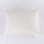 Amity Home Baker Dutch Euro Pillow - Broken White