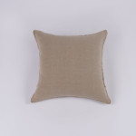 Amity Home Ranier Linen Square Pillow - Natural