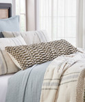 Amity Home Malvern Coverlet - Mineral