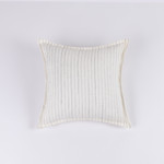 Amity Home Cambria Pillow - White