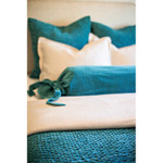 Amity Home Emesto Quilt - Teal
