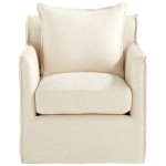 Cyan Design Sovente Chair - Natural