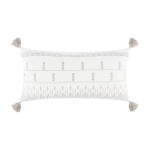 Levtex Home Tamiya Geometric Pillow - 12x24