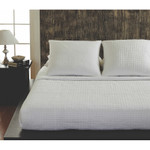 Amity Home Urban Oversized King Quilt - White