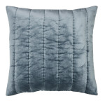 Orchids Lux Home Gatsby Pillow Sham - Nocturne