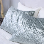 Amity Home Lowe Pillow Sham - Celadon