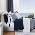 HiEnd Accents Staccato Reversible Quilt Set 