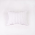 Amity Home Maegan Dutch Euro Pillow - White